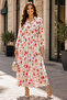 Ladies Long Dress - 3
