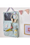 Happy Trails Organizer Flower - 4
