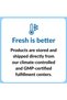 Supplement Lactoferrin Caps, 60 Capsules Supports Healthy Immune Response, Gi & Vision Health - 4