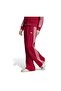 Ks9977-K Fb Loose Tp Women's Sweatpants Red