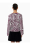 Women Ziggy Lara Viscose Top - 2