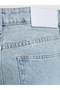 Women Dallas Denim Straight Leg Jeans - 6