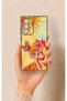 Samsung Note 20 Ultra Compatible Tiger of the Sun Patterned Silicone Case