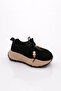 26K335 Women's Daily Casual Leather Shoes - 7