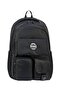 Multi-Compartment Backpack – Large Size School and Daily Use Bag - 4