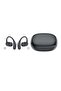 CHOICE Earbuds Open 3 Wireless Open-Ear Bluetooth Earbuds with AI Call Noise Reduction, 40-Hour Battery Life, Bluetooth 6.0, Dual Device Connection, IP54 Water Resistance, Black - 7