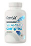 Vitamin B Complex 90 Tablets