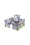 Puzzle 3D spațial Castel Fort - 3