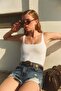 Premium Darcy Square Neck Bodysuit - 6