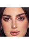 Mocca 3 Months Disposable Contact Lenses, Cosmetic Contact Lenses, Color Contact Lenses, Brown Contact Lenses - 2