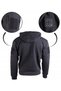 Hanorac tactic verde L