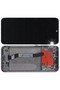 REDMI NOTE 8T ECRAN LCD + RAMĂ - 2