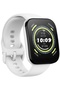 Smartwatch Bip alb - 4