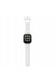 Smartwatch Bip alb - 7