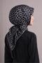 Twi̇ll Silk Scarf 2027 Winter Season 9636D02-58 - 4