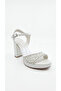 Off-White Women's Heeled Shoes 319.053-140