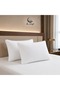 Duvet Package - Sheet + Felt Pad 20 cm + 2 Pillowcases + 2 Pillow Protectors + Mattress Protector - 3