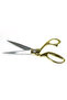 Taksun Professional Tailor Scissors Bx40 - 2