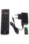 Receptor satelit DVB-S/S2 OPTI-AX300-PLUS