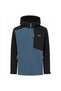 Softshell bărbați Kerns bleumarin/negru L - 2