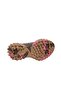 25Y338-6 Beige Women's Sneaker - 4