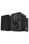 SPS-830 Boxe Bluetooth HDMI ARC Optic Telecomandă 2x30W MDF - 2