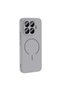Xiaomi 17t Pro Case Magsafe Enabled Soft Silicone with Camera Protection N7Th - 8