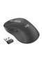 Mouse optic wireless Signature M650 Grafit - 5