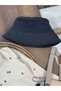 Organic Muslin Fabric Safari Hat and Strap Belt Pine Printed Lycra Jean Trousers Seasonal 4-Piece Baby Boy/Child Set - 3