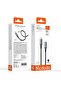 Auto Power Off 100W USB-C to USB-C Fast Charging Cable, 1.2M, Android Samsung - 7