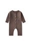 Seasonal Overalls 0-2 Years Old Mink