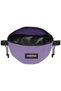 Springer Unisex Dahlia Purple Waist Bag - 3