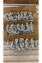 Multiple Earring Set - 2