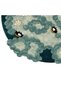 Sdt Traditional Patterned Modern Woven Base Decorative Carpet Sdtamor5134 - 4