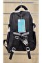 Children's School Bag Multifunctional - 2