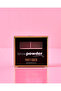 Party Queen Brow Powder Medium Brown 01 - 4