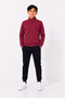 Kids boys 2-piece fleece tracksuit set - 5