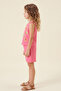 Girl's Shorts Set - 2