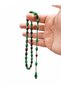 Nadide Usta Handcrafted 6X11Mm Chubby Beads Very Old German Faturan – a Certified Heirloom from Grandfather to Grandson Prayer Beads - 2