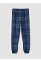 Esvab • Modern & Distinctive Zero Roba Collar Boys' Pajama Set - 7