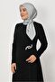 Plain Janjan Scarf 8658