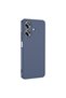 Realme Note 60 Case Soft Silicone with Camera Protection Launch Omsy - 6