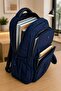 Martella Nylon Fabric Backpack M31 - 3