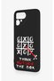 Tecno Pova Curve 2 Compatible Out Side the Box Patterned Silicone Case - 4
