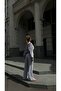 2-Piece Velvet Suit - 7