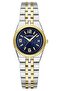 Ch222L Women's Wristwatch with Steel Strap