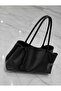 Women's arm and shoulder bag