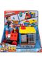 Imaginext Toy Story Woody's Round Up Train