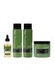 Double Growth Kit for Thin Hair - 2
