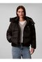 ESSENTIAL MW SHORT DOWN PUFFER - 2